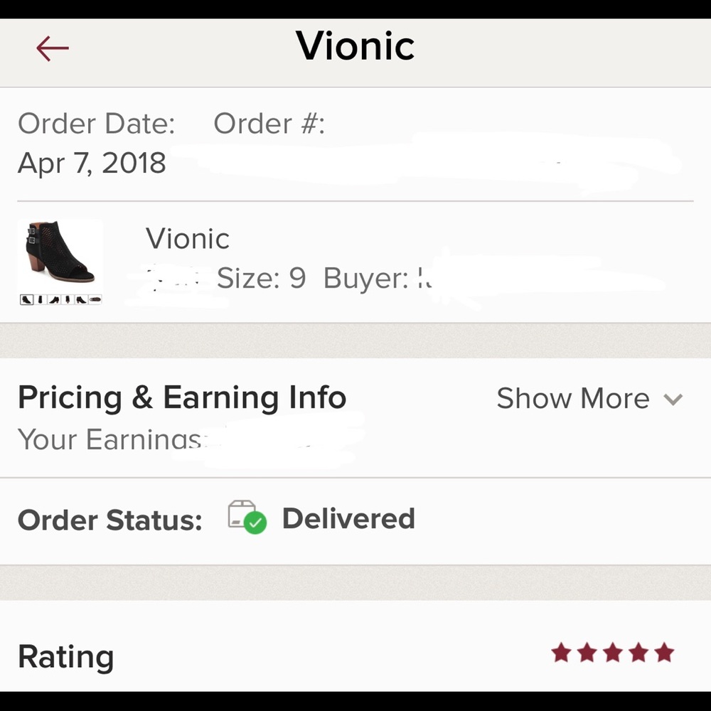 Vionic Suede Boots w/Good Arch Support - Picture 8 of 8
